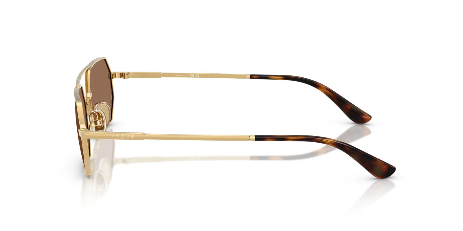 Vogue 4329S Sunglasses - view 31